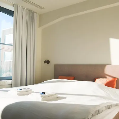 Apartament Bridgerton Brugia