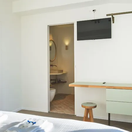 Bridgerton Apartament