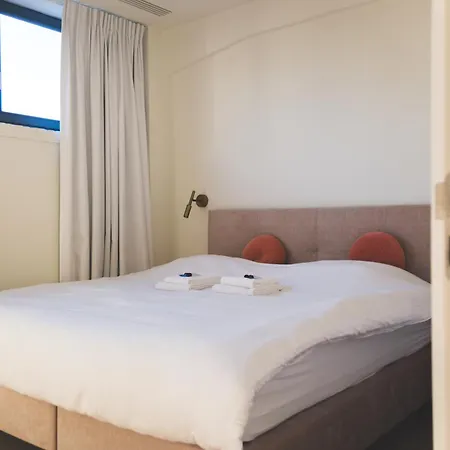 Bridgerton Apartament