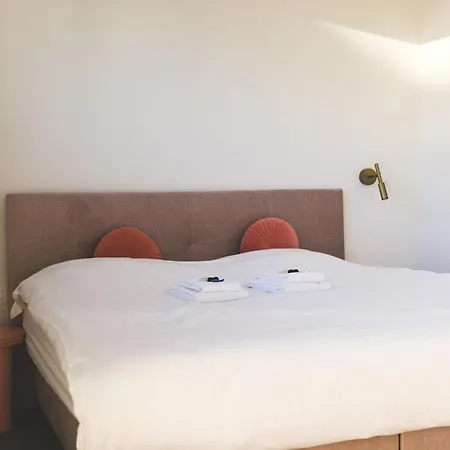 Bridgerton Apartament *