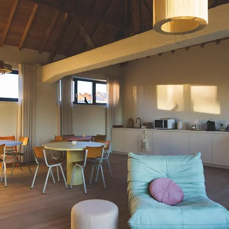 Bridgerton Apartament *