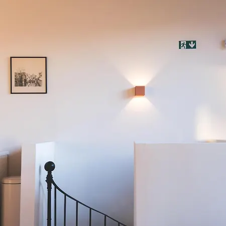 Bridgerton Apartament Brugia