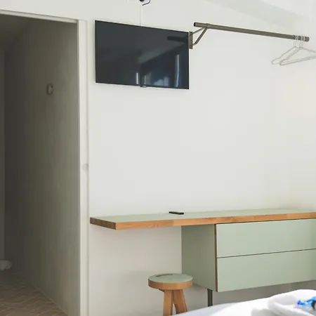 Apartamento Bridgerton
