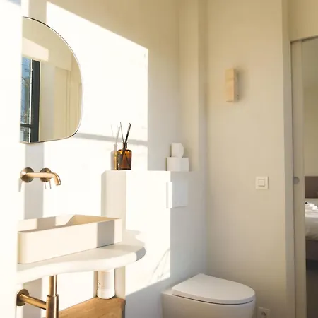 Apartamento Bridgerton *