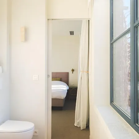 Bridgerton Apartamento Bruges