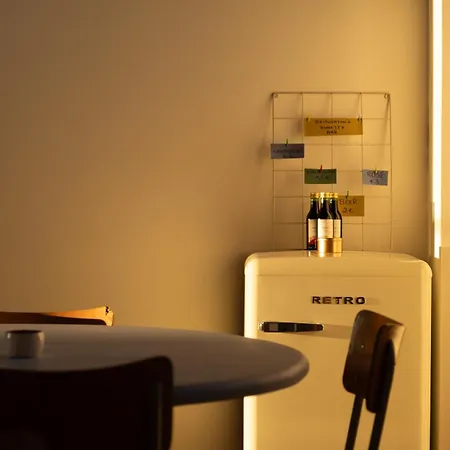 Bridgerton Apartamento Bruges