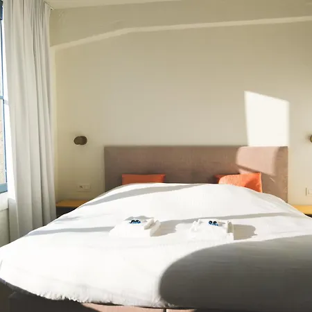Bridgerton Apartamento Brujas