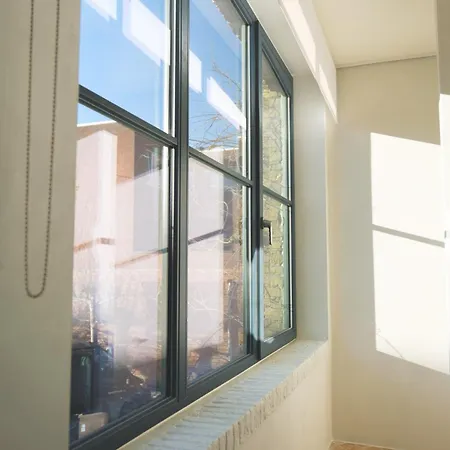 Apartamento Bridgerton Brujas