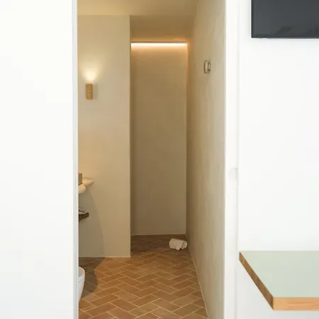 Apartamento Bridgerton *