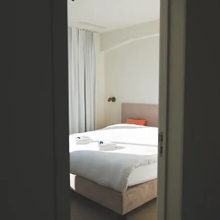 Apartamento Bridgerton Brujas