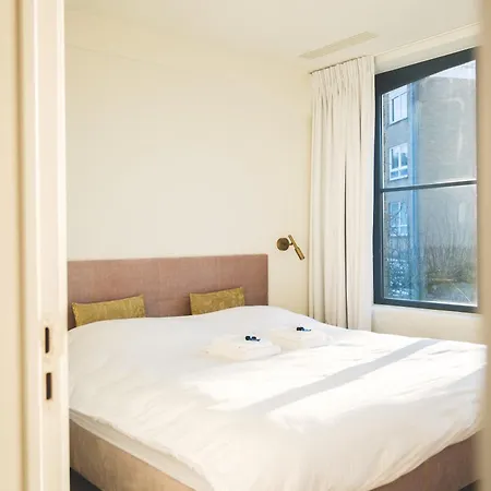 Apartamento Bridgerton *