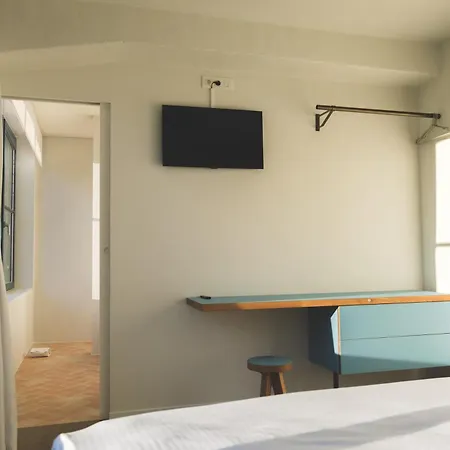 Apartamento Bridgerton Brujas