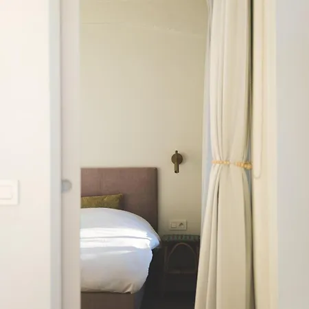 Apartamento Bridgerton *