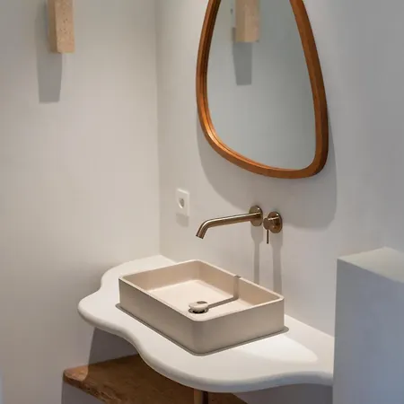 Bridgerton Apartamento