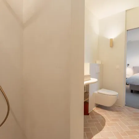 Apartamento Bridgerton *