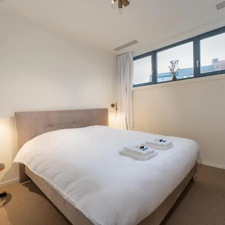 Apartamento Bridgerton Brujas