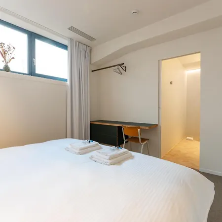 Bridgerton Apartamento