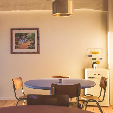 Apartamento Bridgerton